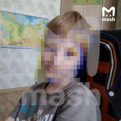 в москве шестиклассник попытался свести счёты с жизнью из-за сломанного iphone 6
